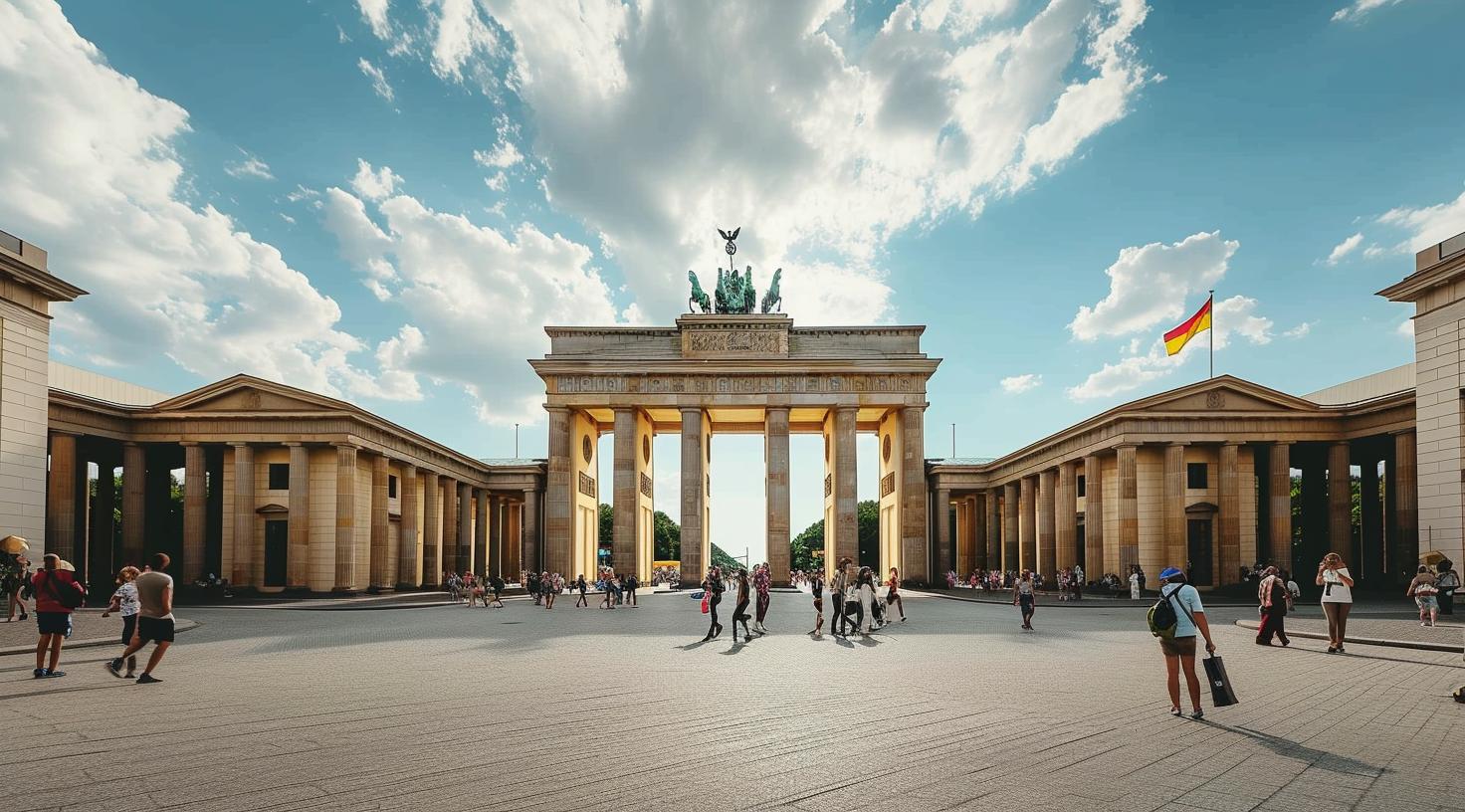 Die besten Städte für einen Kurztrip in Europa